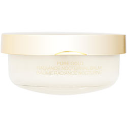 Pure Gold Radiance Nocturnal Balm Refill --60ml/2oz