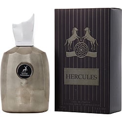 Maison Alhambra Hercules By Maison Alhambra Eau De Parfum Spray 3.4 Oz