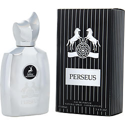 Maison Alhambra Perseus By Maison Alhambra Eau De Parfum Spray 3.4 Oz