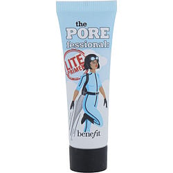 Benefit The Porefessional Lite Ultra-lightweight Face Primer Mini --7.5ml/0.25oz By Benefit