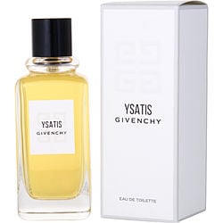 Ysatis By Givenchy Edt Spray 3.3 Oz (new Packaging) *tester