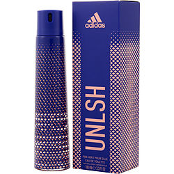 Adidas Sport Unlsh By Adidas Edt Spray 3.3 Oz