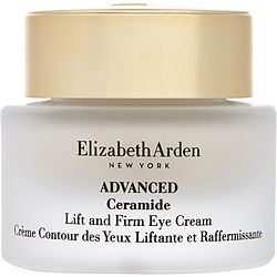 Avanced Ceramide Lift And Firm Eye Cream  --15g/0.5oz