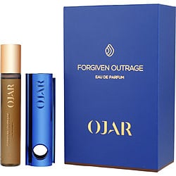 Ojar Forgiven Outrage By Ojar Eau De Parfum Spray 0.5 Oz