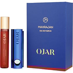 Ojar Mahrajan By Ojar Eau De Parfum Spray 0.5 Oz