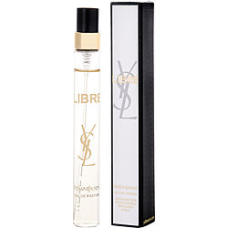 Libre Le Parfum Yves Saint Laurent By Yves Saint Laurent Eau De Parfum Refillable Spray 0.33 Oz Mini