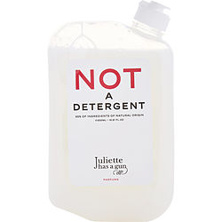 Not A Perfume By Juliette Has A Gun Detergent 16.9 Oz