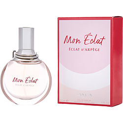 Eclat D'arpege Mon Eclat By Lanvin Eau De Parfum Spray 1 Oz