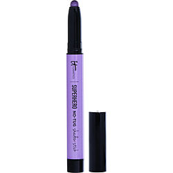 It Cosmetics Superhero No Tug Shadow Stick - # Epic Amethyst --1.61g/0.05oz By It Cosmetics