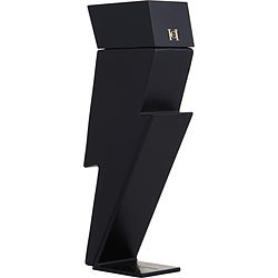 Ch Bad Boy Le Parfum By Carolina Herrera Eau De Parfum Spray 5 Oz (unboxed)