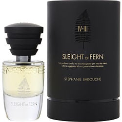 Masque Sleight Of Fern By Masque Milano Eau De Parfum Spray 1.18 Oz