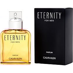 Eternity By Calvin Klein Parfum Spray 3.4 Oz