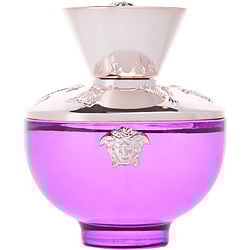 Versace Dylan Purple By Gianni Versace Eau De Parfum Spray 3.4 Oz *tester