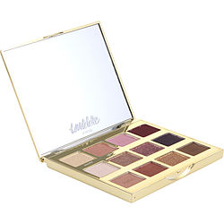 Tarte Tartelette Energy Amazonian Clay Eyeshadow Palette --12x1.5g/0.053oz By Tarte