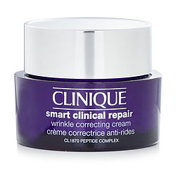Smart Clinical Repair Wrinkle Correcting Cream  --50ml/1.7oz