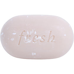 Freesia Oval Soap --250g/8.8oz