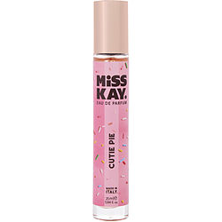 Miss Kay Cutie Pie By Miss Kay Eau De Parfum Spray 0.84 Oz