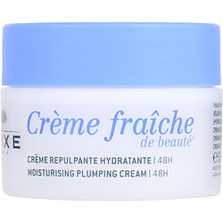 Creme Fraiche De Beaute 48hr Moisturising Plumping Cream  --50ml/1.7oz