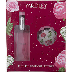 Yardley Gift Set Yardley English Rose By Yardley