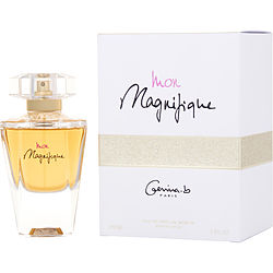 Gemina B Mon Magnifique By Gemina B Eau De Parfum Spray 2.8 Oz