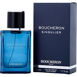 Boucheron Singulier By Boucheron Eau De Parfum Spray 1.6 Oz