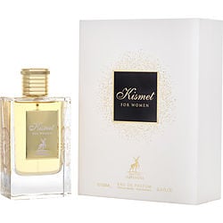 Maison Alhambra Kismet By Maison Alhambra Eau De Parfum Spray 3.4 Oz