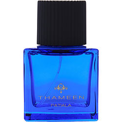 Thameen Patiala By Thameen Extrait De Parfum Spray 1.7 Oz *tester