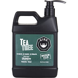 Tea Tree Shampoo 33.8 Oz