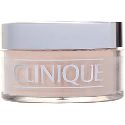 Clinique Blended Face Powder - # 03 Transparency 3  --25g/0.88oz By Clinique