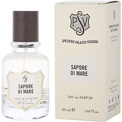 I Profumi Di Firenze Sapore Di Mare By I Profumi Di Firenze Eau De Parfum Spray 1.7 Oz