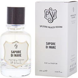 I Profumi Di Firenze Sapore Di Mare By I Profumi Di Firenze Eau De Parfum Spray 3.4 Oz