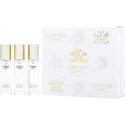 Creed Gift Set Creed Travel Variety By Creed