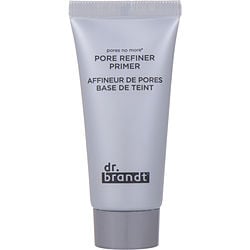 Pores No More Pores Refiner Primer 0.53 Oz / 15 Ml