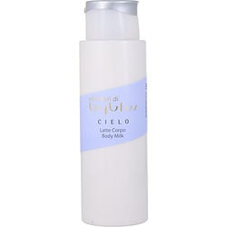 Byblos Cielo By Byblos Body Milk 13.5 Oz