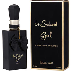 Johan B Be Seduced Girl By Johan B Eau De Parfum Spray 3.4 Oz