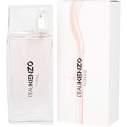 L'eau Kenzo Florale By Kenzo Edt Spray 1.7 Oz