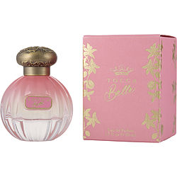 Tocca Belle By Tocca Eau De Parfum Spray 1.7 Oz