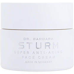 Super Anti Aging Face Cream  --50ml/1.69oz