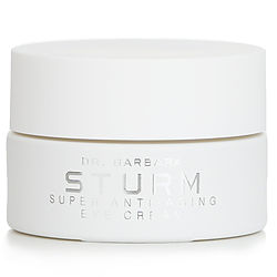 Super Anti Aging Eye Cream  --15ml/0.5oz