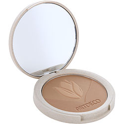 Artdeco Natural Skin Bronzer - #3 --9g/0.31oz By Artdeco