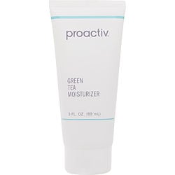 Green Tea Moisturizer 3 Oz