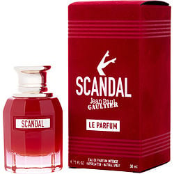 Jean Paul Gaultier Scandal Le Parfum By Jean Paul Gaultier Eau De Parfum Intense Spray 1 Oz