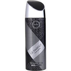 Armaf Le Parfait By Armaf Body Spray 6.8 Oz