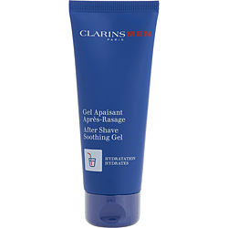 Men After Shave Soothing Gel --75ml/2.7oz