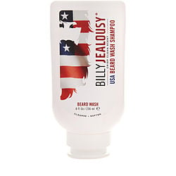 Usa Beard Wash 8 Oz