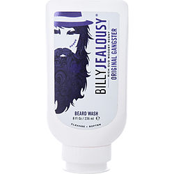 Original Gangster Beard Wash 8 Oz