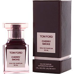 Tom Ford Cherry Smoke By Tom Ford Eau De Parfum Spray 1 Oz