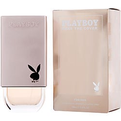 Playboy Make The Cover By Playboy Edt Spray 3.4 Oz