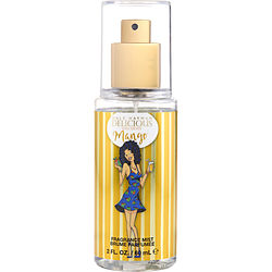 Delicious Mad About Mango By Gale Hayman Body Spray 2 Oz