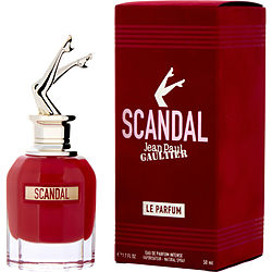 Jean Paul Gaultier Scandal Le Parfum By Jean Paul Gaultier Eau De Parfum Intense Spray 1.7 Oz